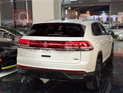 فولكسفاغن أطلس كروس سبورت